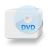 dvd icon