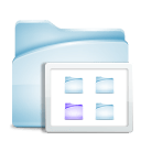 Applications Icon 128x128px