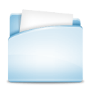 My documents Icon 128x128px