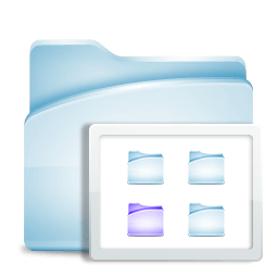 Applications Icon