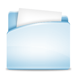 My documents Icon
