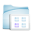 Applications Icon 32x32px