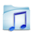 music icon