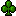 JAKQ Clover King Icon 16x16px