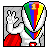 JAKQ Big One Icon