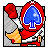 JAKQ Spade Ace icon