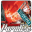 Burnout Paradise 1 Icon 32x32px