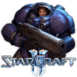 StarCraft II Icon