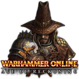 Warhammer Online Age of Reckoning Witch Hunter Icon