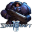 StarCraft II Icon 32x32px