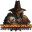 Warhammer Online Age of Reckoning Witch Hunter Icon 32x32px