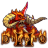 Diablo II 2 icon