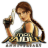 Tomb Raider Anniversary icon