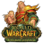 WoW Burning crusade icon