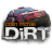 colin mcrae DiRT icon