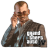 Dimitri Icon 48x48px