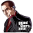 Faustin icon