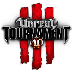 Unreal Tournament III 3 Icon