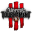 Unreal Tournament III 3 Icon 32x32px