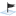 Windows 7 flag black Icon 16x16px