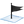 Windows 7 flag black Icon 24x24px