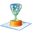 http://icons2.iconarchive.com/icons/tonev/windows-7/32/windows-7-award-icon.png