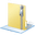 Windows 7 zip Icon 32x32px