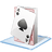 windows 7 card game icon