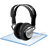 windows 7 headphone icon