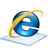 windows 7 ie icon