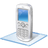 windows 7 mobile icon