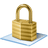 windows 7 security icon