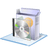 windows 7 software icon