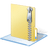 windows 7 zip icon