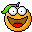 Orange 2 icon