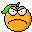 Orange 3 icon