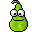 Pear 2 icon