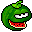 Watermelon icon