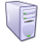 Hardware Central Unit icon
