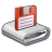 Hardware Floppy Drive icon