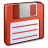 Hardware Floppy icon