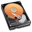 Hardware HardDrive icon