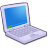 Hardware Laptop 1 icon