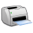 Hardware Laser Printer icon