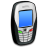 Hardware Mobile Phone icon