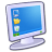 Hardware My Computer 2 icon