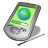 Hardware My PDA 04 icon