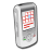 Hardware My Phone Calendar icon