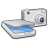 Hardware Scanner Camera icon