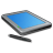 Hardware Tablet PC icon